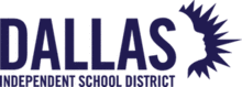 Dallas ISD logo 2017 revision.png