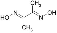 Dimethylglyoxime