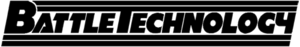 The logo of BattleTechnology magazine.