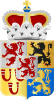 Limburg-nl-wapen.svg