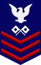 USCG Signalman First Class insignia.svg
