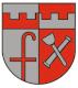 Coat of arms of Kordel
