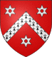Coat of arms of Ledringhem