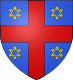 Coat of arms of Lieurey