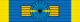 SWE Order of the Polar Star (after 1975) - Commander Grand Cross BAR.png