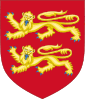 Coat of arms of Normandy