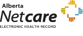 Alberta Netcare (Electronic Health Record)