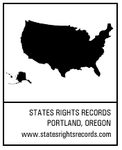 States Rights Records (emblem).png