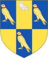 Arms of Thomas Lock.svg