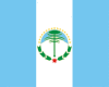 Flag of Neuquén