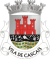 Coat of arms of Cascais