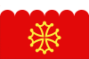 Flag of Gard