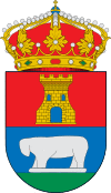 Official seal of Muñana
