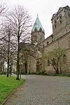 Essen Kloster Werden Dom Totale 11.jpg