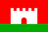 Flag of Lysá nad Labem