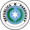 Escudo de Paraguay (Doctor Francia).svg