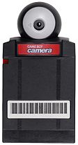 Game Boy Camera
