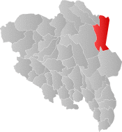 Engerdal within Innlandet