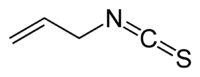 Allyl isothiocyanate