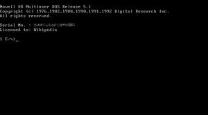 Novell DR Multiuser DOS Release 5.1 720x400.png
