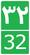 Iran First Level Road 32.png