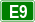 Tabliczka E9.svg
