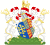 Coat of Arms of Richard II of England (1377-1399).svg
