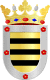 Coat of arms of Horst aan de Maas
