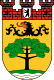 Coat of arms of Steglitz-Zehlendorf