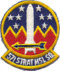 571st Strategic Missile Squadron - SAC - Emblem.png