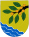 Coat of arms of Breggia