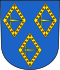 Coat of arms of Hohentannen