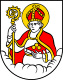 Coat of arms of Waal