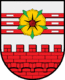 Coat of arms of Roseburg