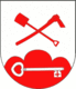 Coat of arms of Osterrade