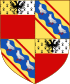 Arms of George Frederick Beltz.svg