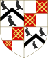 Arms of John Warburton.svg