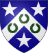 Arms of The Brodie of Boxford