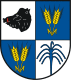 Coat of arms of Quellendorf