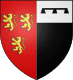 Coat of arms of Denderleeuw