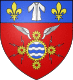 Coat of arms of Argenteuil