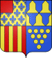 Coat of arms of La Gacilly