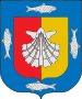Coat of arms of Baja California Sur.svg