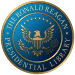 Seal of the Ronald Reagan Presidential Library.svg