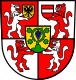 Coat of arms of Weingarten