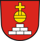 Coat of arms of Steinheim an der Murr