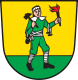 Coat of arms of Todtnau