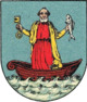 Coat of arms of Pöchlarn