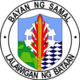 Official seal of Samal