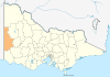 Australia Victoria West Wimmera Shire.svg